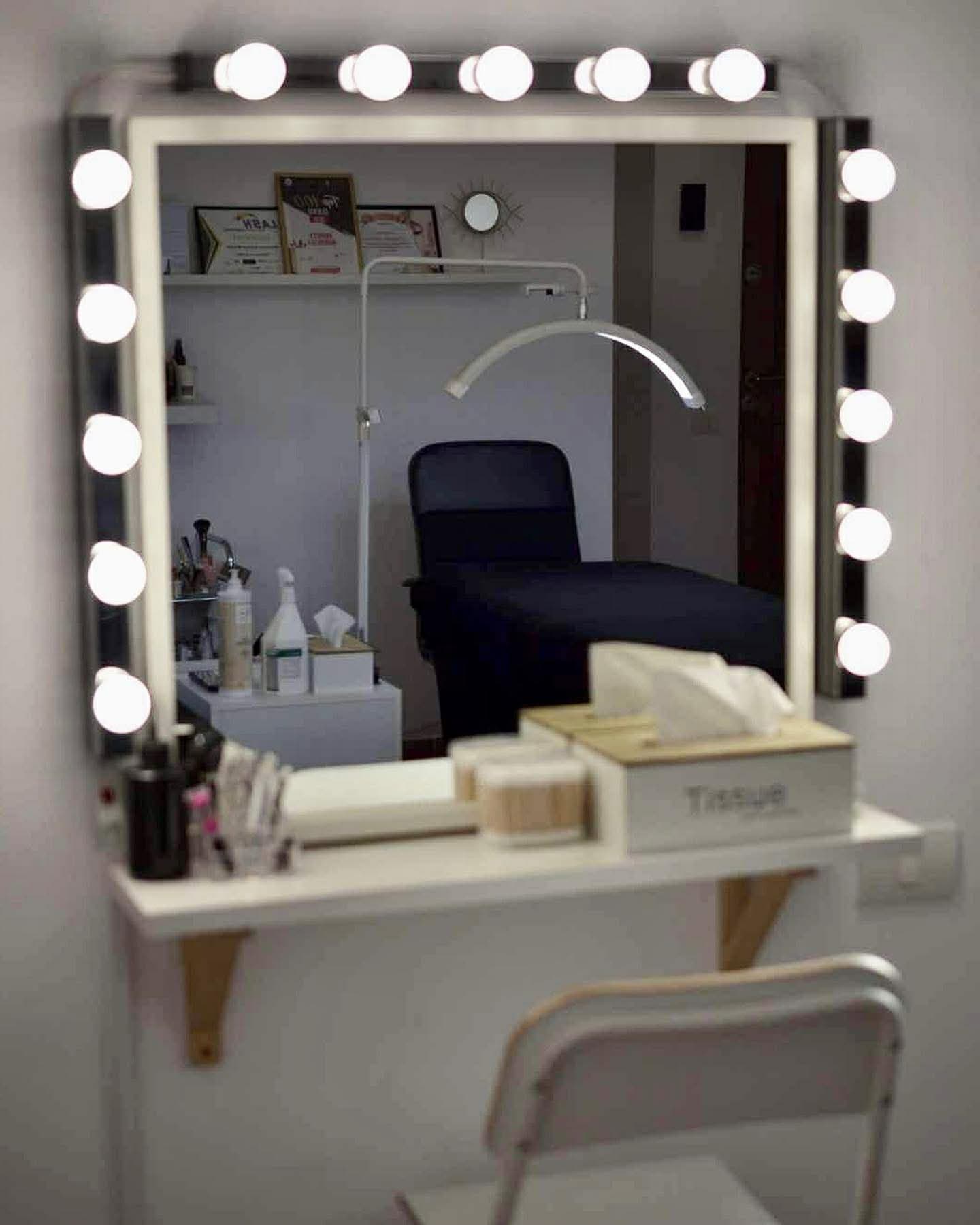 Lash Studio salon